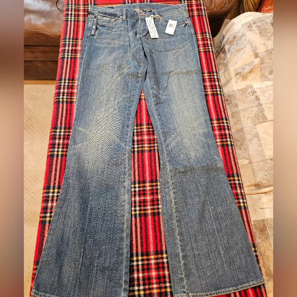 Buffalo David Bitton Bianca Jeans